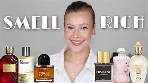 rich perfume for woman|perfumes that smell rich.